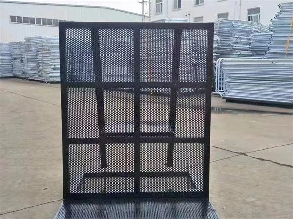 冲孔围挡